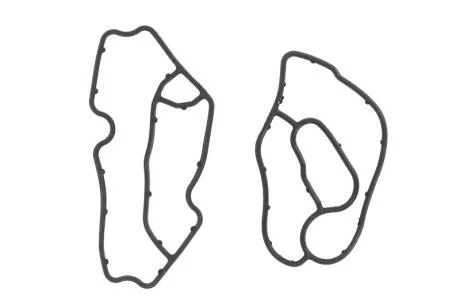 Прокладка масляного радіатора (к-кт) MB VITO (06-), C-CLASS (W204) AJUSA 77026800