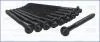 Компл. болтів ГБЦ FIAT DUCATO (98-02)/ PEUGEOT EXPERT (96-00) 1.9d (10шт) AJUSA 81008000 (фото 1)