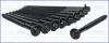 Комплект болтов ГБЦ CITROEN BERLINGO 1.6d/ FORD FOCUS II, III 1.5, 1.6d (10шт) AJUSA 81034200 (фото 1)