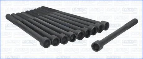 Компл. болтів ГБЦ Mazda 3/5/6 (02-) (10шт) AJUSA 81035800