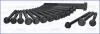 Компл. болтів ГБЦ FORD RANGER 2.5d (06-12) (10шт+4шт+4шт) AJUSA 81042200 (фото 2)