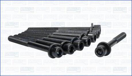 Комплект болтов ГБЦ INFINITY FX 35, QX50 I, QX60 2.5, 3.5i/ NISSAN MURANO (I,II) AJUSA 81047800