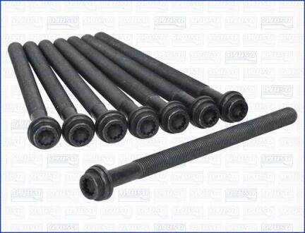 Комплект болтів ГБЦ Audi A6 (C7,C8)/ VW Touareg (11-) 3.0d AJUSA 81054300