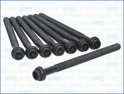 Комплект болтів ГБЦ Audi A6 (C7,C8)/ VW Touareg (11-) 3.0d AJUSA 81054300