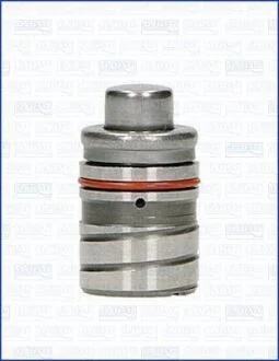 Гідрокомпенсатор (кратно 8) HYUNDAI ACCENT I, II 1.3, 1.5i/ GETZ (02-05) 1.3i AJUSA 85003600