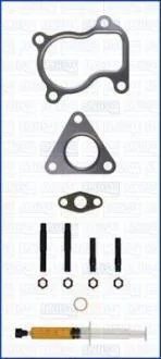 Комплект монтажний (турбіни) Skoda Fabia I 1.4d/ VW Golf IV, Caddy II 1.9d AJUSA JTC11004