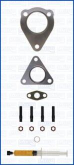 Монтажний комплект турбіни AUDI A4 (B5,B6,B7) 1.9, 2.0d AJUSA JTC11008
