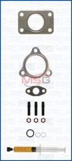 Монтажний комплект турбіни VW TRANSPORTER T4 2.5d AJUSA JTC11013