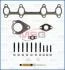 Монтажний комплект турбіни FORD GALAXY I/ SKODA OCTAVIA I 1.9d AJUSA JTC11020 (фото 1)