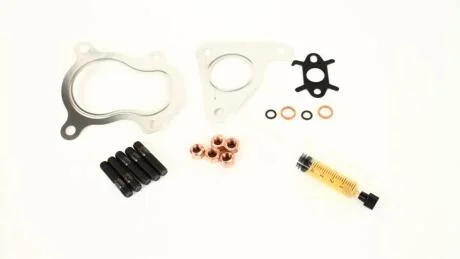 Монтажний комплект турбіни RENAULT LAGUNA II, MASTER II, TRAFIC II 1.9d AJUSA JTC11030