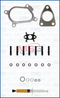 Монтажний комплект турбіни RENAULT MASTER II 2.5dCi AJUSA JTC11240