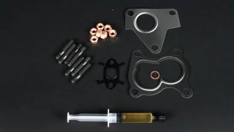 Монтажний комплект турбіни RENAULT MEGANE II, III 1.5d AJUSA JTC11273