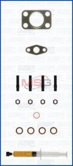 Монтажний комплект турбіни CITROEN BERLINGO (05-)/ PEUGEOT 308 I 1.6d AJUSA JTC11351