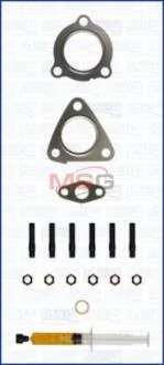 Монтажний комплект турбіни HYUNDAI SONATA V 2.0d AJUSA JTC11474