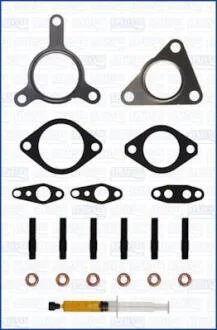 Монтажний комплект турбіни NISSAN PATHFINDER III (05-) 2.5 dCi AJUSA JTC11483