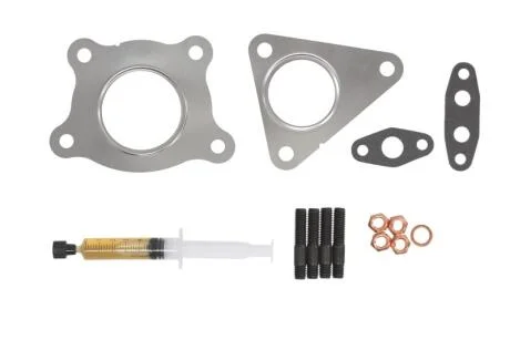 Монтажний комплект турбіни RENAULT Master/ Trafic (10-) 2.5d AJUSA JTC11573