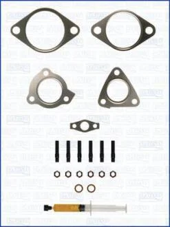 Монтажний комплект турбіни HYUNDAI SANTA FE II 2.2d AJUSA JTC11619