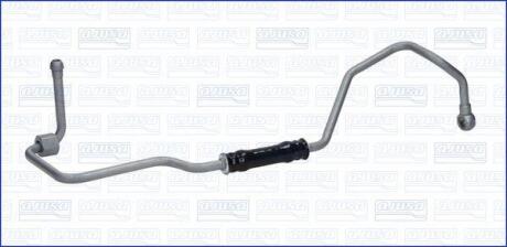 Трубка подачи масла OPEL ASTRA G, VECTRA C 2.0, 2.2d AJUSA OP10020