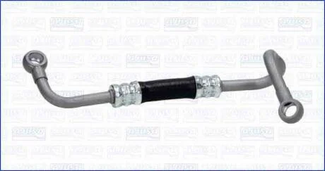 Трубка подачі масла BMW 3 (E90,F30), 5 (F10) 2.0d AJUSA OP10122