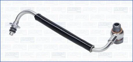 Трубка подачі масла OPEL ASTRA J 1.4i/ CHEVROLET AVEO (11-) 1.4i AJUSA OP10202