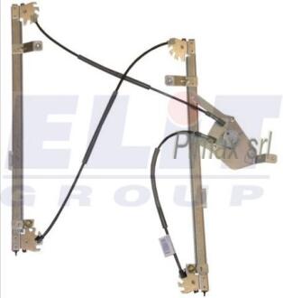 Склопiдiймач ALGO PX 07702 L