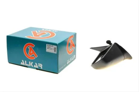 Дзеркало заднього виду ALKAR 6101431