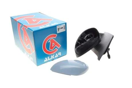Дзеркало заднього виду ALKAR 6101857