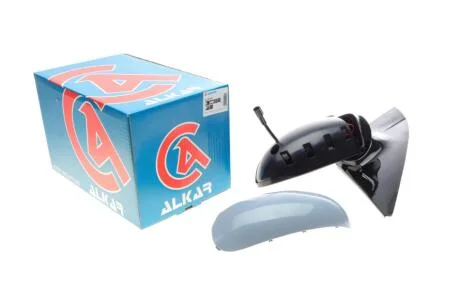 Дзеркало заднього виду ALKAR 6125399