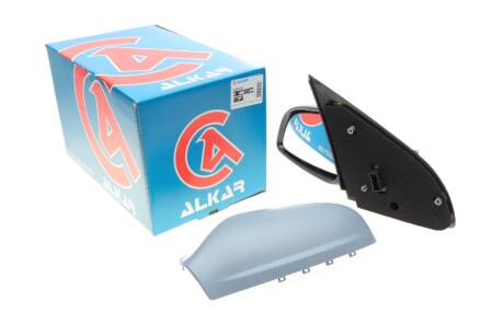 Дзеркало заднього виду ALKAR 6139438