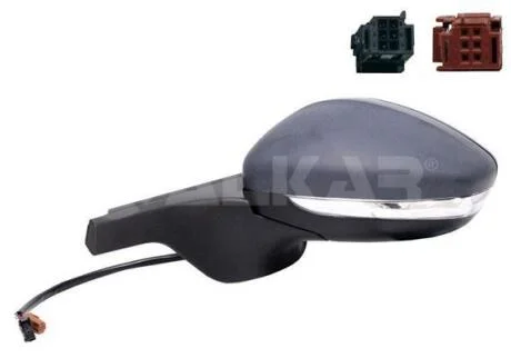 Дзеркало ALKAR 6139881