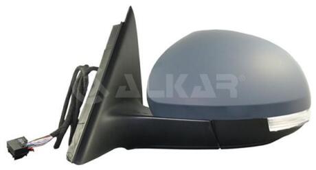 Дзеркало ALKAR 6141611