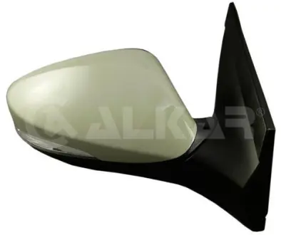 Дзеркало заднього виду ALKAR 6142612