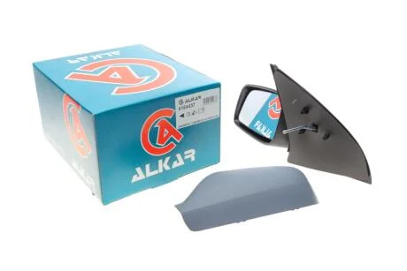 Дзеркало заднього виду ALKAR 6164437