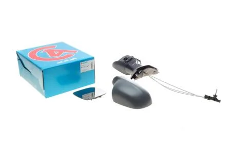 Дзеркало заднього виду ALKAR 6165127