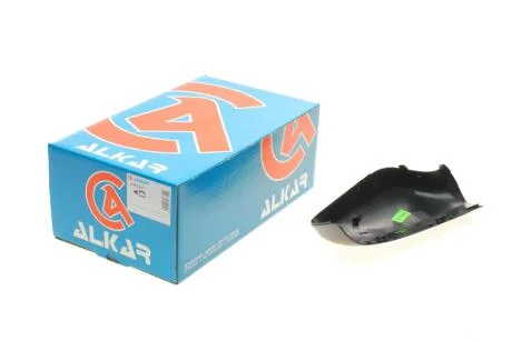 Дзеркало заднього виду (елемент) ALKAR 6301437