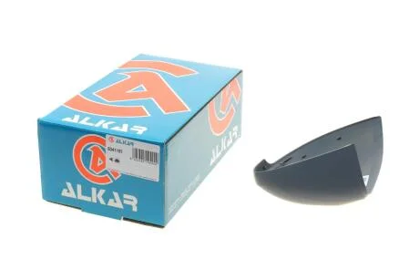 Дзеркало заднього виду (елемент) ALKAR 6341197