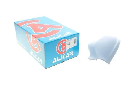Дзеркало заднього виду (елемент) ALKAR 6341438