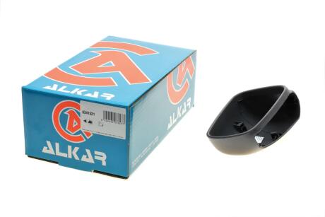 Дзеркало заднього виду (елемент) ALKAR 6341521