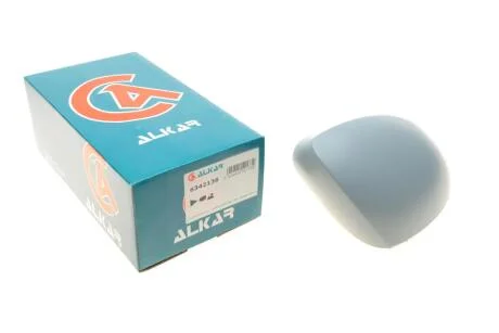 Дзеркало заднього виду (елемент) ALKAR 6342136