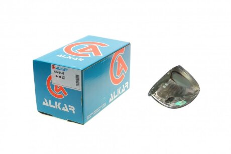 Дзеркало заднього виду (елемент) ALKAR 6348146