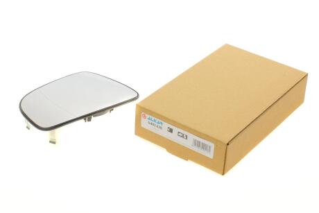Дзеркало заднього виду (елемент) ALKAR 6401438