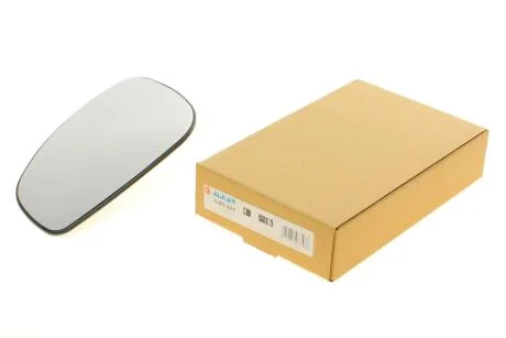 Дзеркало заднього виду (елемент) ALKAR 6401444