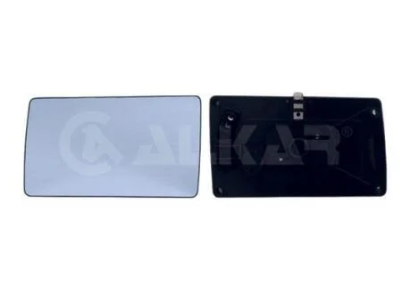 Скло дзеркала ALKAR 6401542
