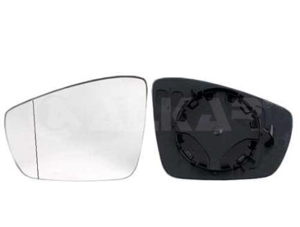 Корпус дзеркала ALKAR 6402123