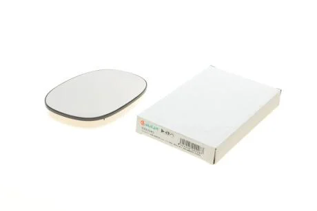 Дзеркало заднього виду (елемент) ALKAR 6402283