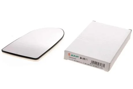 Дзеркало заднього виду (елемент) ALKAR 6402440