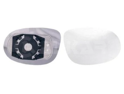 Скло дзеркала ALKAR 6402533