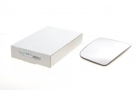 Дзеркало заднього виду (елемент) ALKAR 6422994