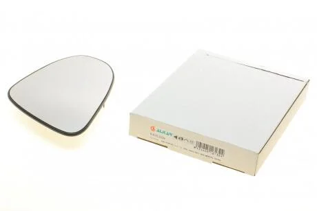 Скло дзеркала ALKAR 6431259