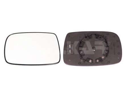 Скло дзеркала ALKAR 6431268